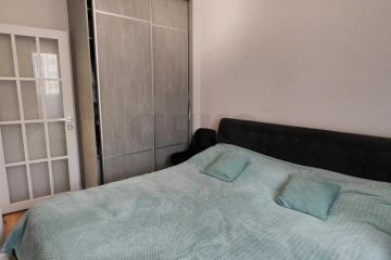 Фото №3: 2-комнатная квартира 52 м² - Краснодар, мкр. имени Петра Метальникова, ул. Петра Метальникова, 38