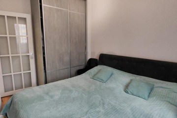 Фото №3: 2-комнатная квартира 52 м² - Краснодар, мкр. имени Петра Метальникова, ул. Петра Метальникова, 38