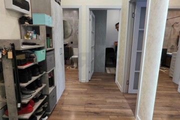 Фото №2: 2-комнатная квартира 52 м² - Краснодар, мкр. имени Петра Метальникова, ул. Петра Метальникова, 38