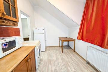 Фото №4: 1-комнатная квартира 33 м² - Краснодар, мкр. Прикубанский внутригородской округ, ул. Тепличная, 78к1