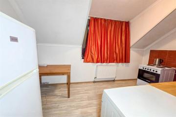 Фото №5: 1-комнатная квартира 33 м² - Краснодар, мкр. Прикубанский внутригородской округ, ул. Тепличная, 78к1