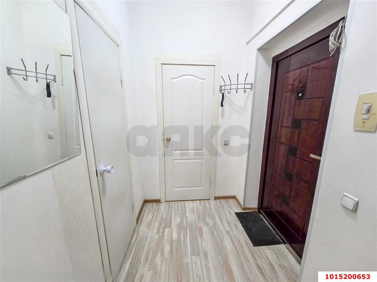 Фото №7: 1-комнатная квартира 33 м² - Краснодар, мкр. Прикубанский внутригородской округ, ул. Тепличная, 78к1