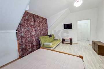 Фото №1: 1-комнатная квартира 33 м² - Краснодар, мкр. Прикубанский внутригородской округ, ул. Тепличная, 78к1