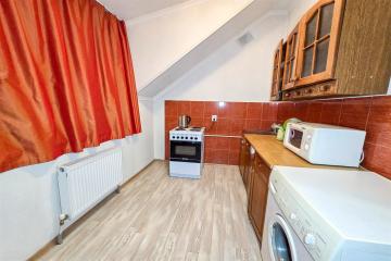 Фото №3: 1-комнатная квартира 33 м² - Краснодар, мкр. Прикубанский внутригородской округ, ул. Тепличная, 78к1