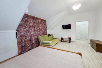 Фото №1: 1-комнатная квартира 33 м² - Краснодар, мкр. Прикубанский внутригородской округ, ул. Тепличная, 78к1