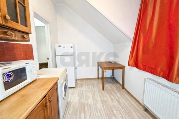 Фото №4: 1-комнатная квартира 33 м² - Российский, мкр. Прикубанский внутригородской округ, ул. Тепличная