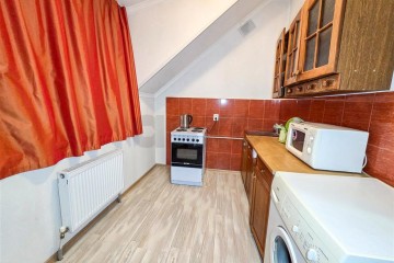 Фото №3: 1-комнатная квартира 33 м² - Российский, мкр. Прикубанский внутригородской округ, ул. Тепличная