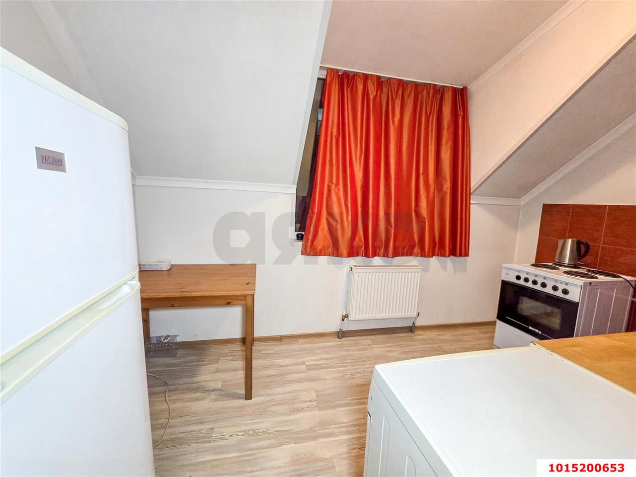 Фото №5: 1-комнатная квартира 33 м² - Краснодар, Прикубанский внутригородской округ, ул. Тепличная, 78к1