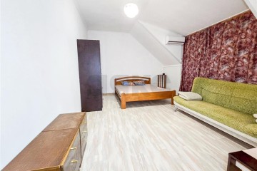 Фото №1: 1-комнатная квартира 33 м² - Российский, мкр. Прикубанский внутригородской округ, ул. Тепличная