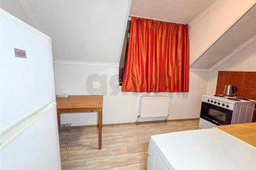 Фото №5: 1-комнатная квартира 33 м² - Краснодар, мкр. Прикубанский внутригородской округ, ул. Тепличная, 78к1