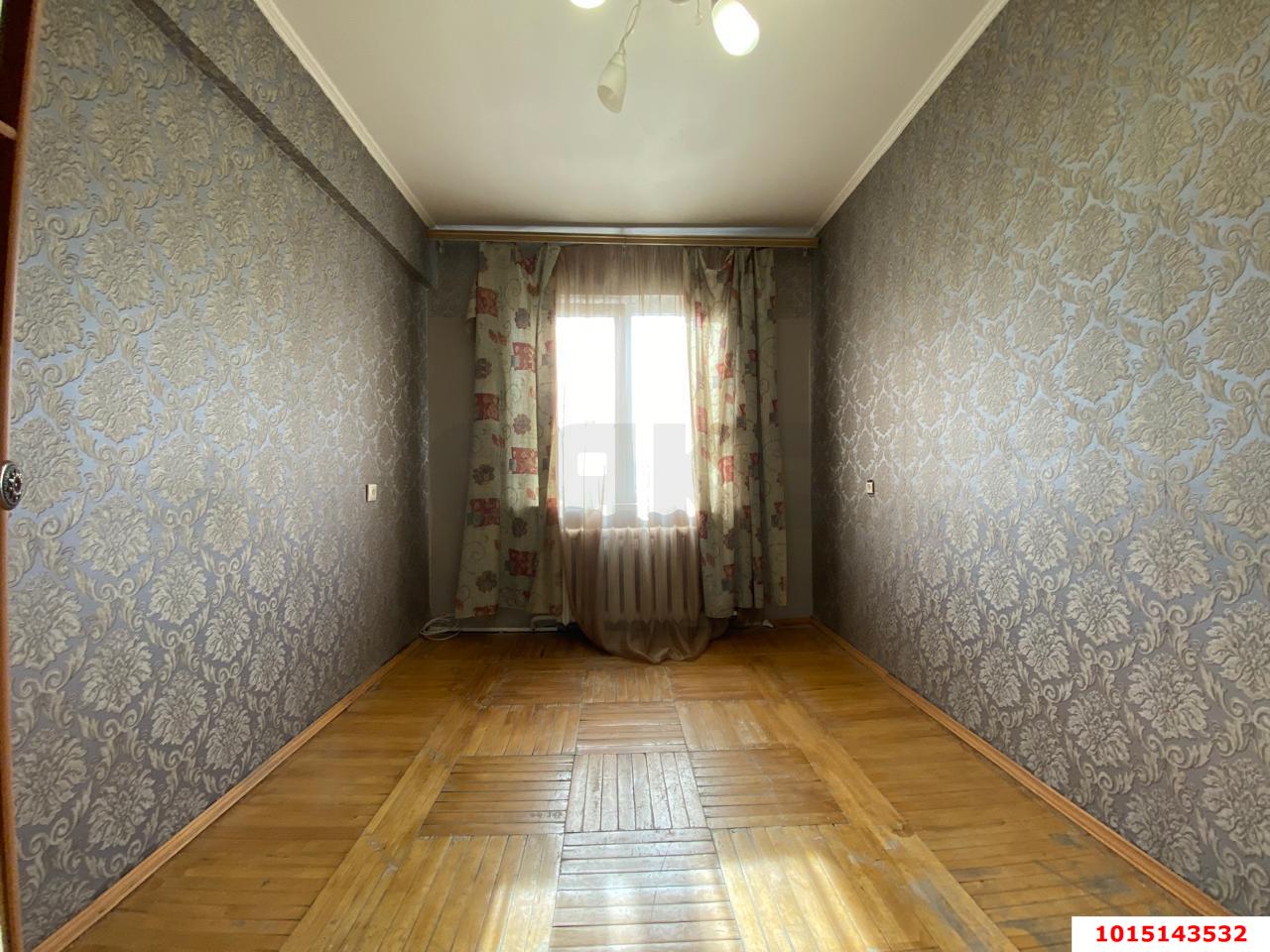 Фото №2: 2-комнатная квартира 41 м² - Краснодар, Черёмушки, ул. 2-я Пятилетка, 8/2