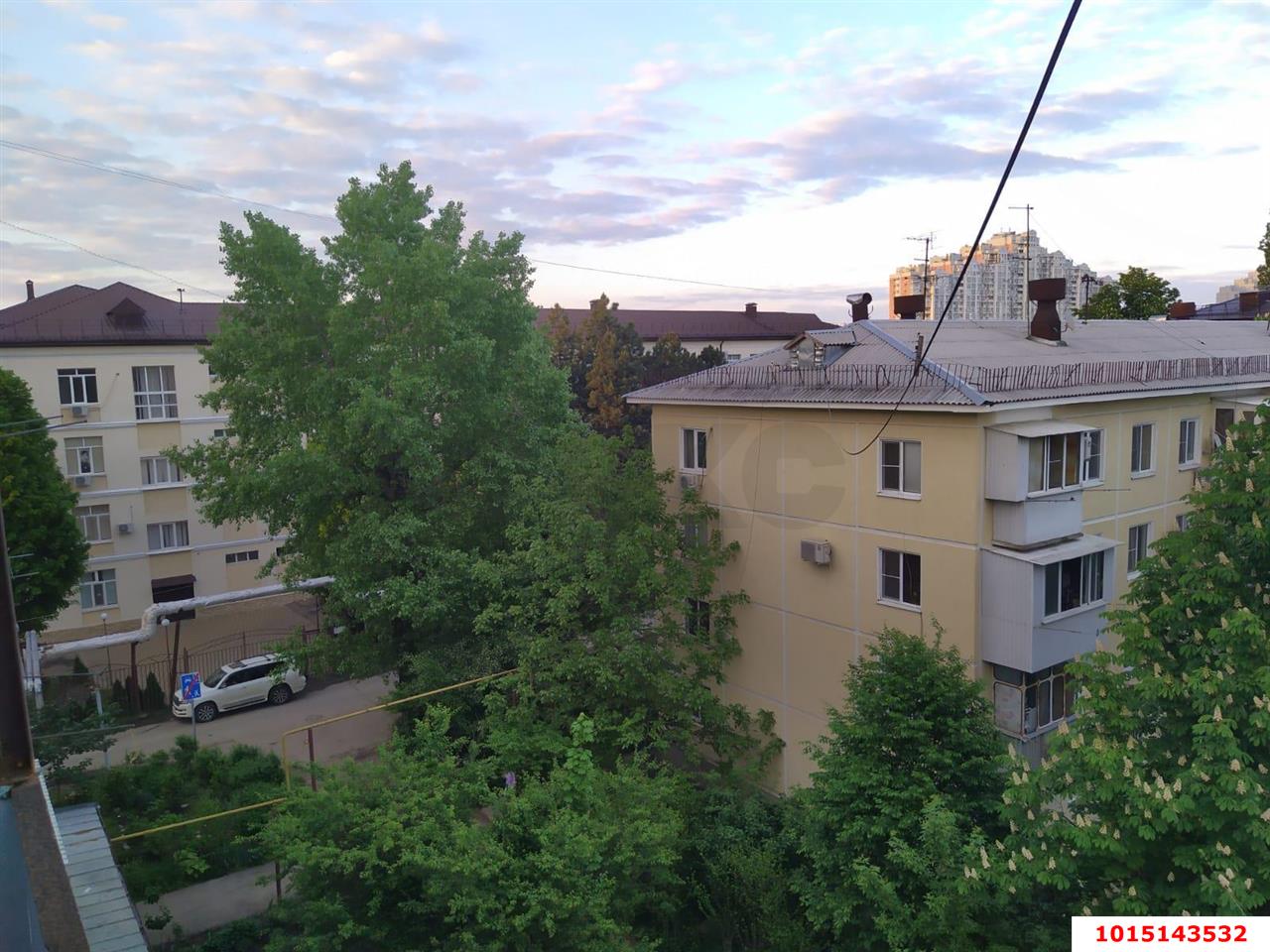 Фото №10: 2-комнатная квартира 41 м² - Краснодар, Черёмушки, ул. 2-я Пятилетка, 8/2