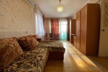 Фото №3: 2-комнатная квартира 41 м² - Краснодар, мкр. Черёмушки, ул. 2-я Пятилетка, 8/2