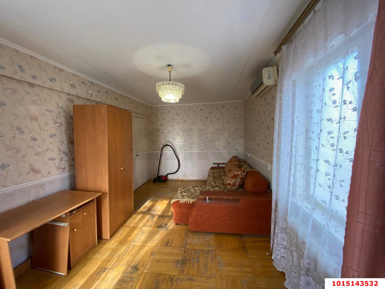 Фото №4: 2-комнатная квартира 41 м² - Краснодар, Черёмушки, ул. 2-я Пятилетка, 8/2