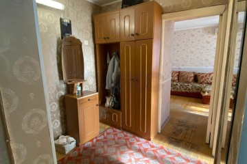 Фото №5: 2-комнатная квартира 41 м² - Краснодар, мкр. Черёмушки, ул. 2-я Пятилетка, 8/2