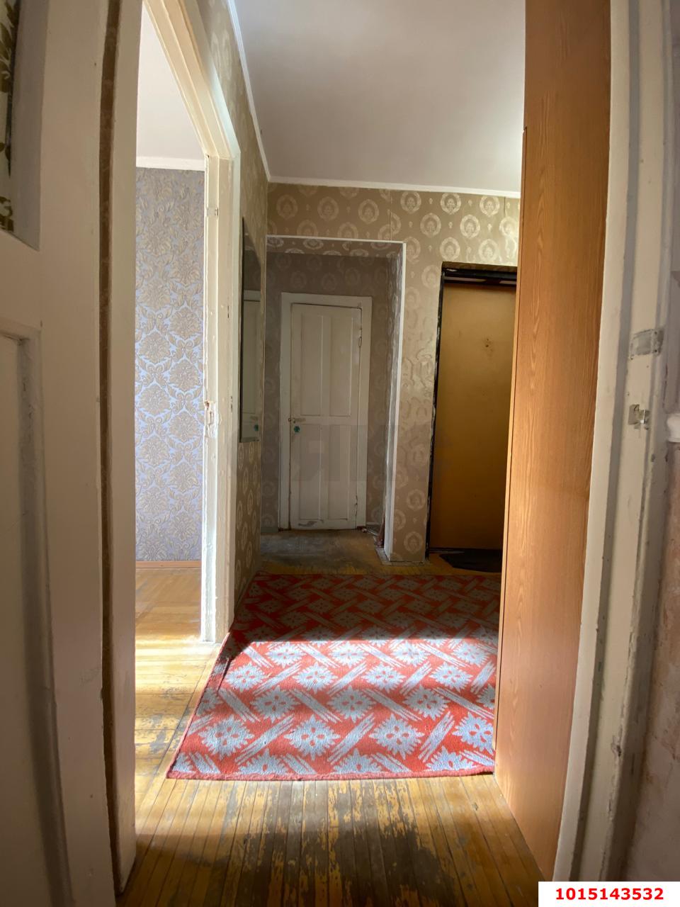 Фото №7: 2-комнатная квартира 41 м² - Краснодар, Черёмушки, ул. 2-я Пятилетка, 8/2