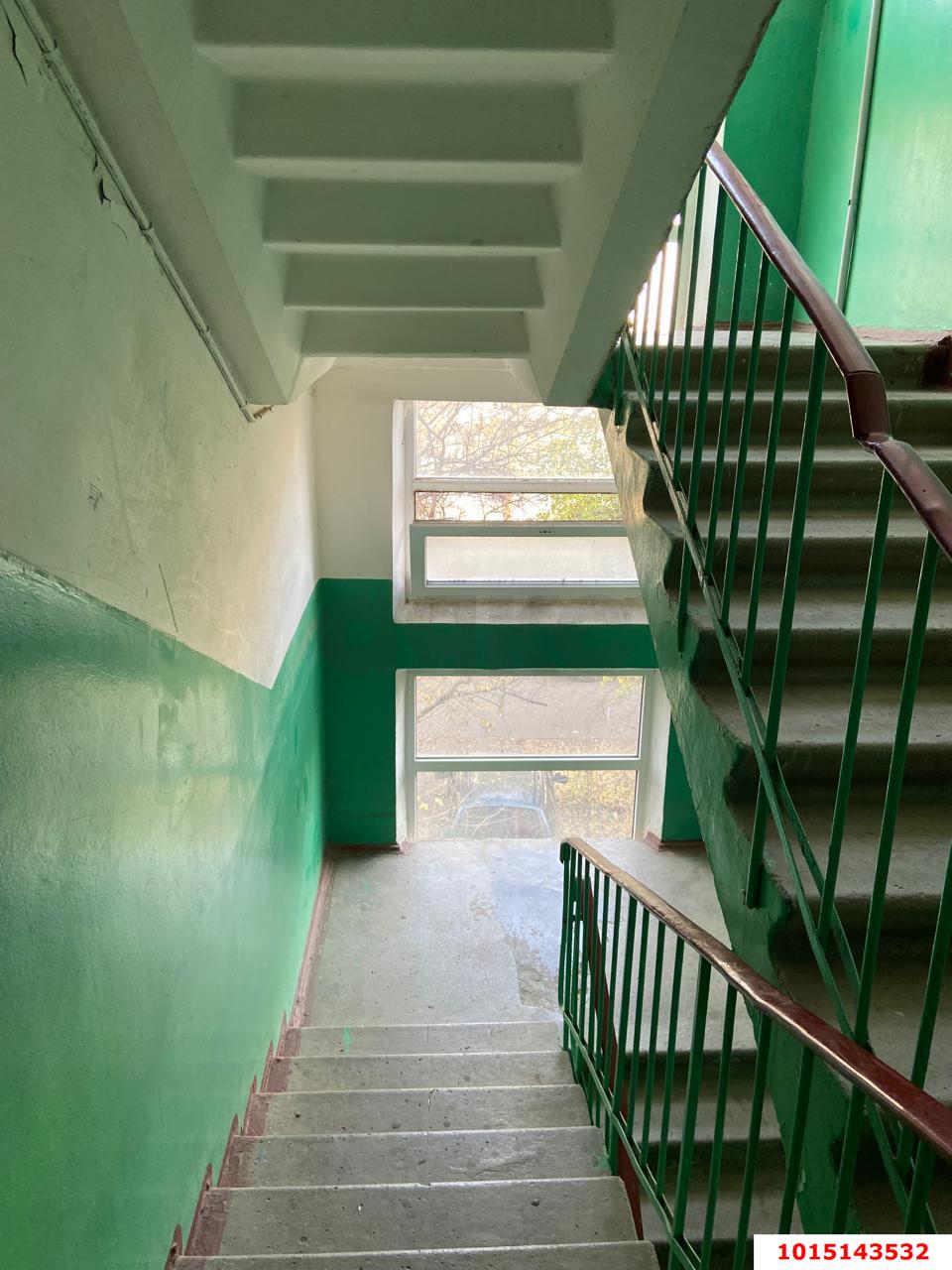 Фото №9: 2-комнатная квартира 41 м² - Краснодар, Черёмушки, ул. 2-я Пятилетка, 8/2