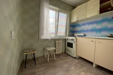 Фото №1: 2-комнатная квартира 41 м² - Краснодар, мкр. Черёмушки, ул. 2-я Пятилетка, 8/2