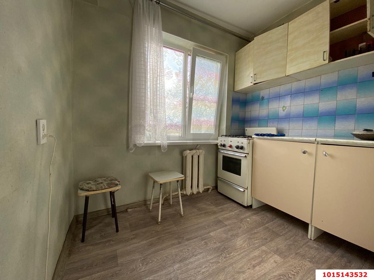 Фото №1: 2-комнатная квартира 41 м² - Краснодар, Черёмушки, ул. 2-я Пятилетка, 8/2