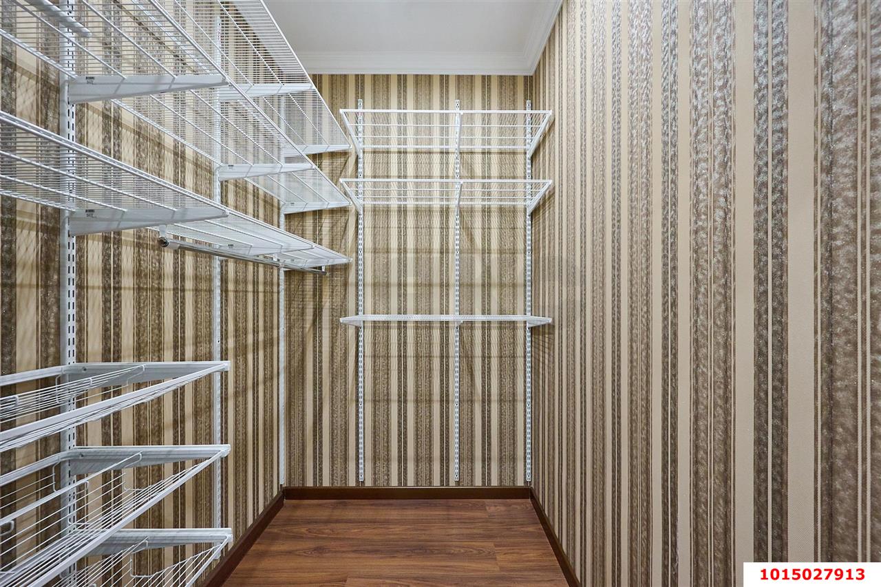 Фото №15: 3-комнатная квартира 109 м² - Краснодар, ЖК Янтарный 3, пр-кт Константина Образцова, 4к1