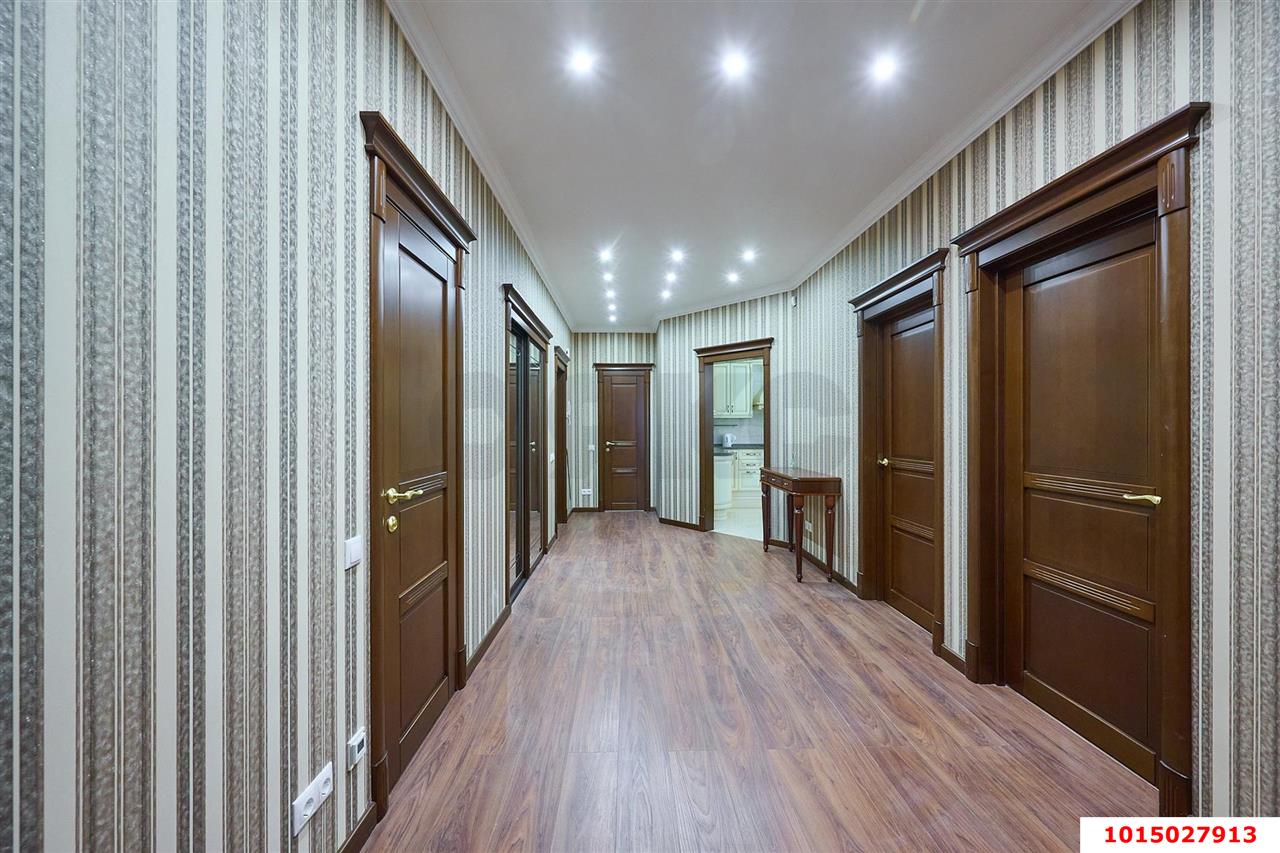 Фото №14: 3-комнатная квартира 109 м² - Краснодар, ЖК Янтарный 3, пр-кт Константина Образцова, 4к1