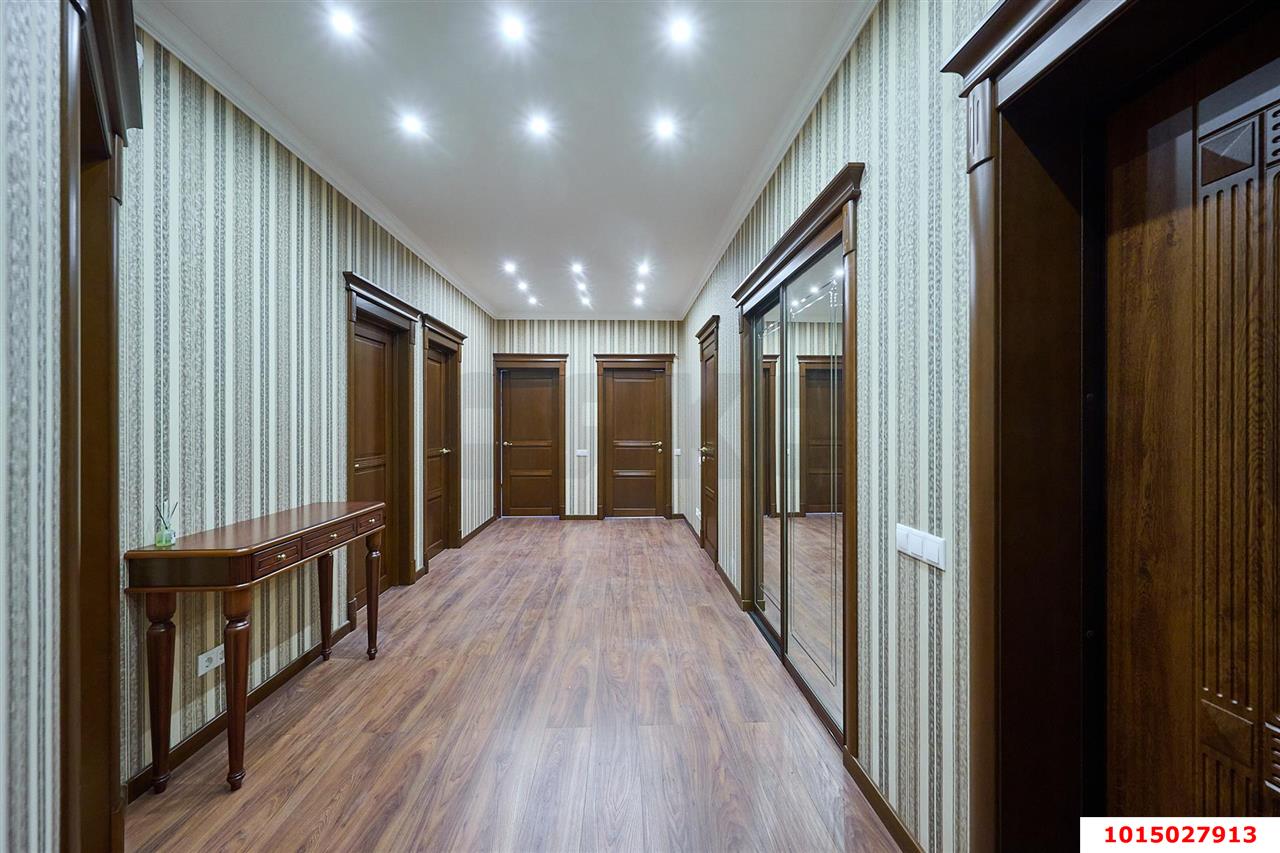 Фото №13: 3-комнатная квартира 109 м² - Краснодар, ЖК Янтарный 3, пр-кт Константина Образцова, 4к1