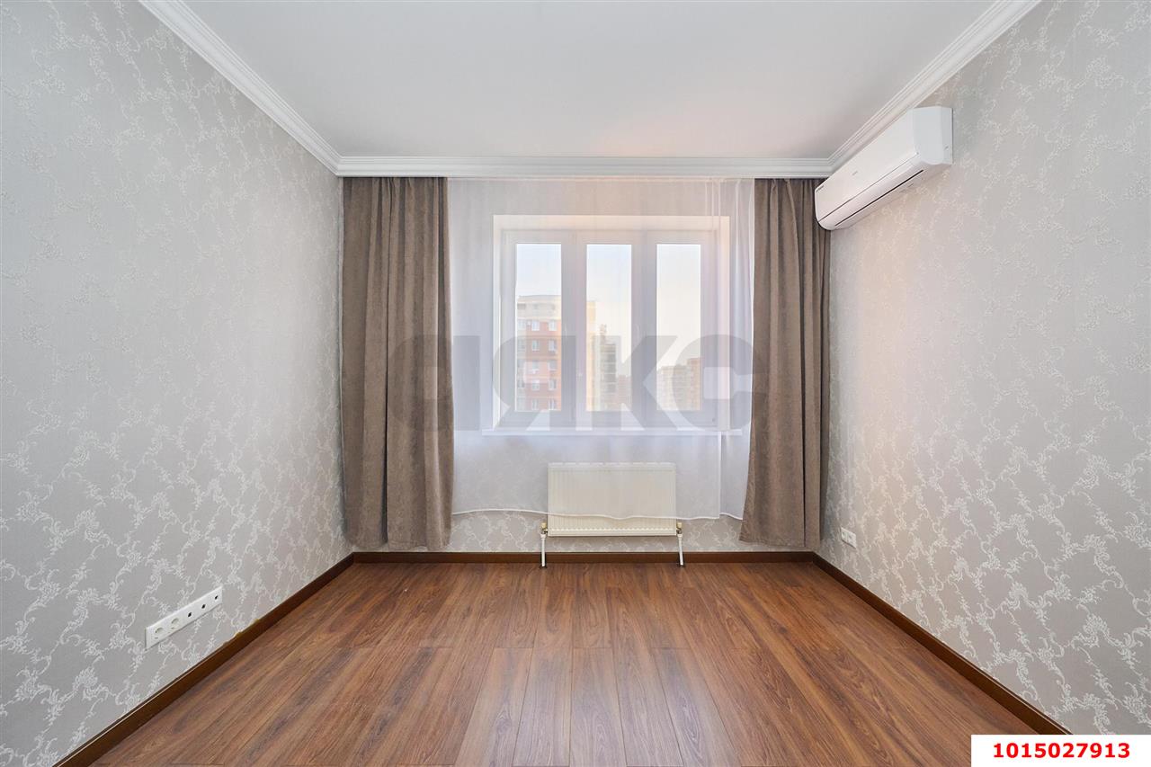 Фото №8: 3-комнатная квартира 109 м² - Краснодар, ЖК Янтарный 3, пр-кт Константина Образцова, 4к1