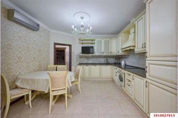 Фото №3: 3-комнатная квартира 98 м² - Краснодар, мкр. ЖК Янтарный 3, пр-кт Константина Образцова, 4к1