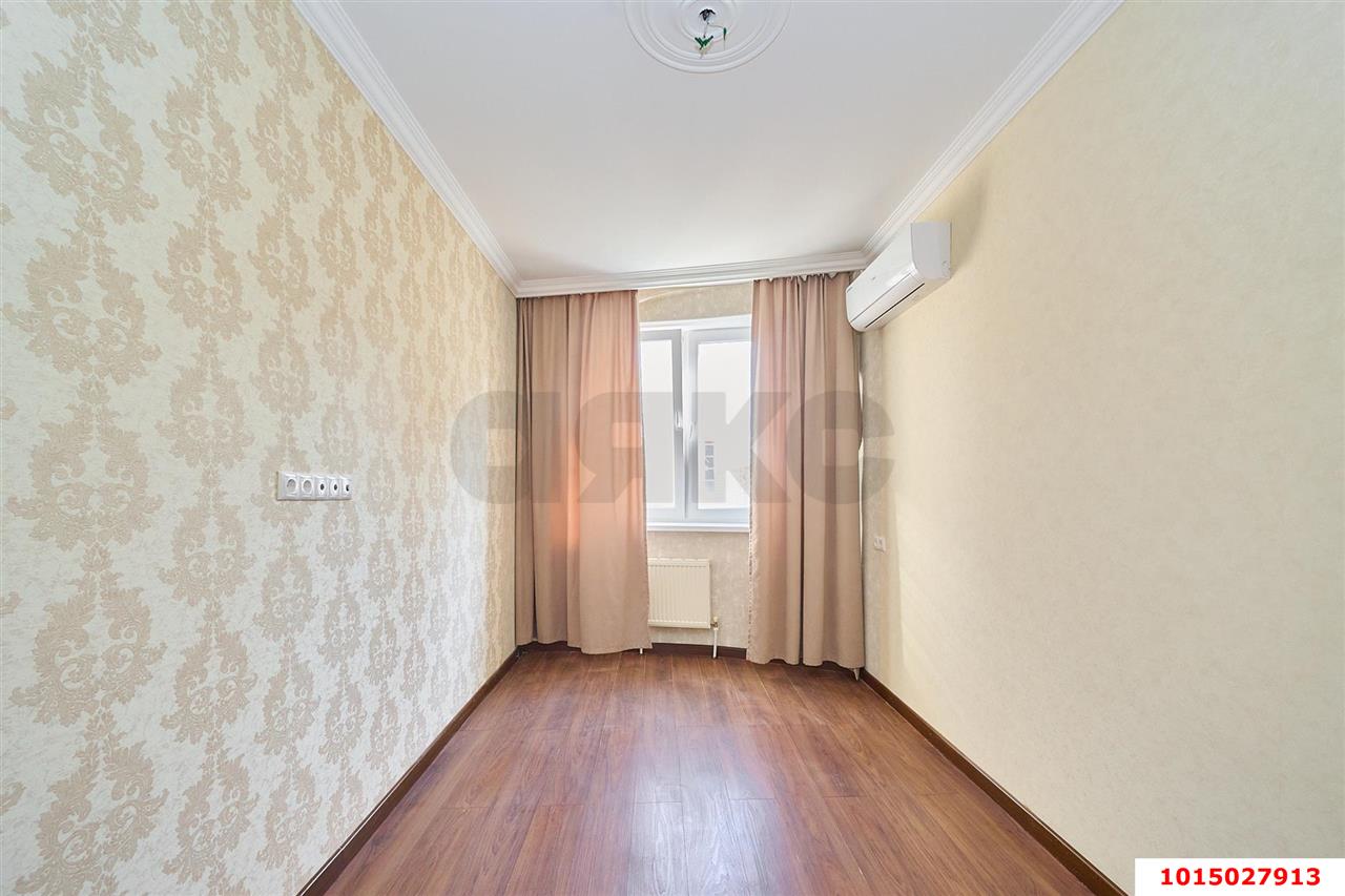 Фото №7: 3-комнатная квартира 109 м² - Краснодар, ЖК Янтарный 3, пр-кт Константина Образцова, 4к1