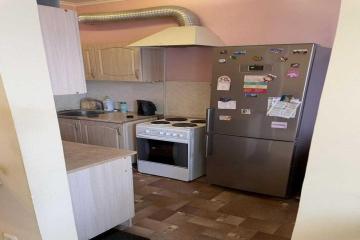 Фото №3: 1-комнатная квартира 28 м² - Краснодар, мкр. Музыкальный, ул. Московская, 124/1