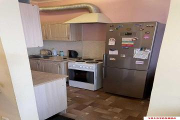 Фото №3: 1-комнатная квартира 28 м² - Краснодар, мкр. Музыкальный, ул. Московская, 124/1