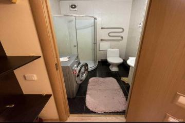 Фото №4: 1-комнатная квартира 28 м² - Краснодар, мкр. Музыкальный, ул. Московская, 124/1