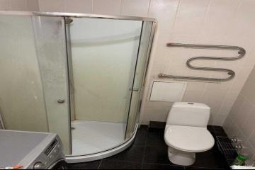 Фото №5: 1-комнатная квартира 28 м² - Краснодар, мкр. Музыкальный, ул. Московская, 124/1