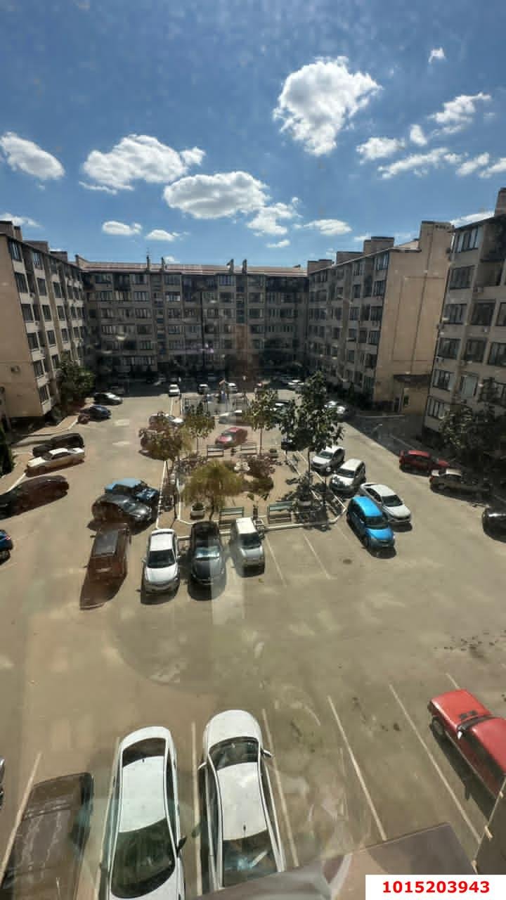 Фото №17: 2-комнатная квартира 91 м² - Краснодар, Музыкальный, ул. имени Сергея Есенина, 84