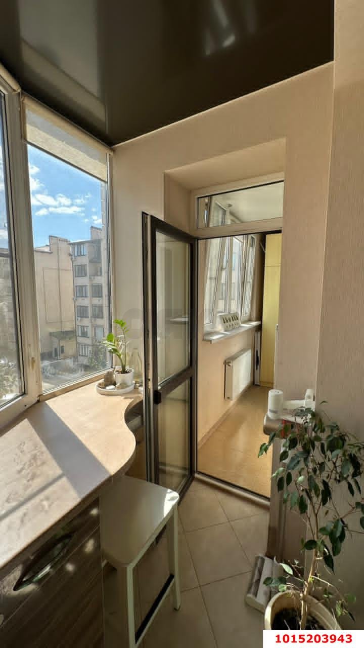 Фото №19: 2-комнатная квартира 91 м² - Краснодар, Музыкальный, ул. имени Сергея Есенина, 84