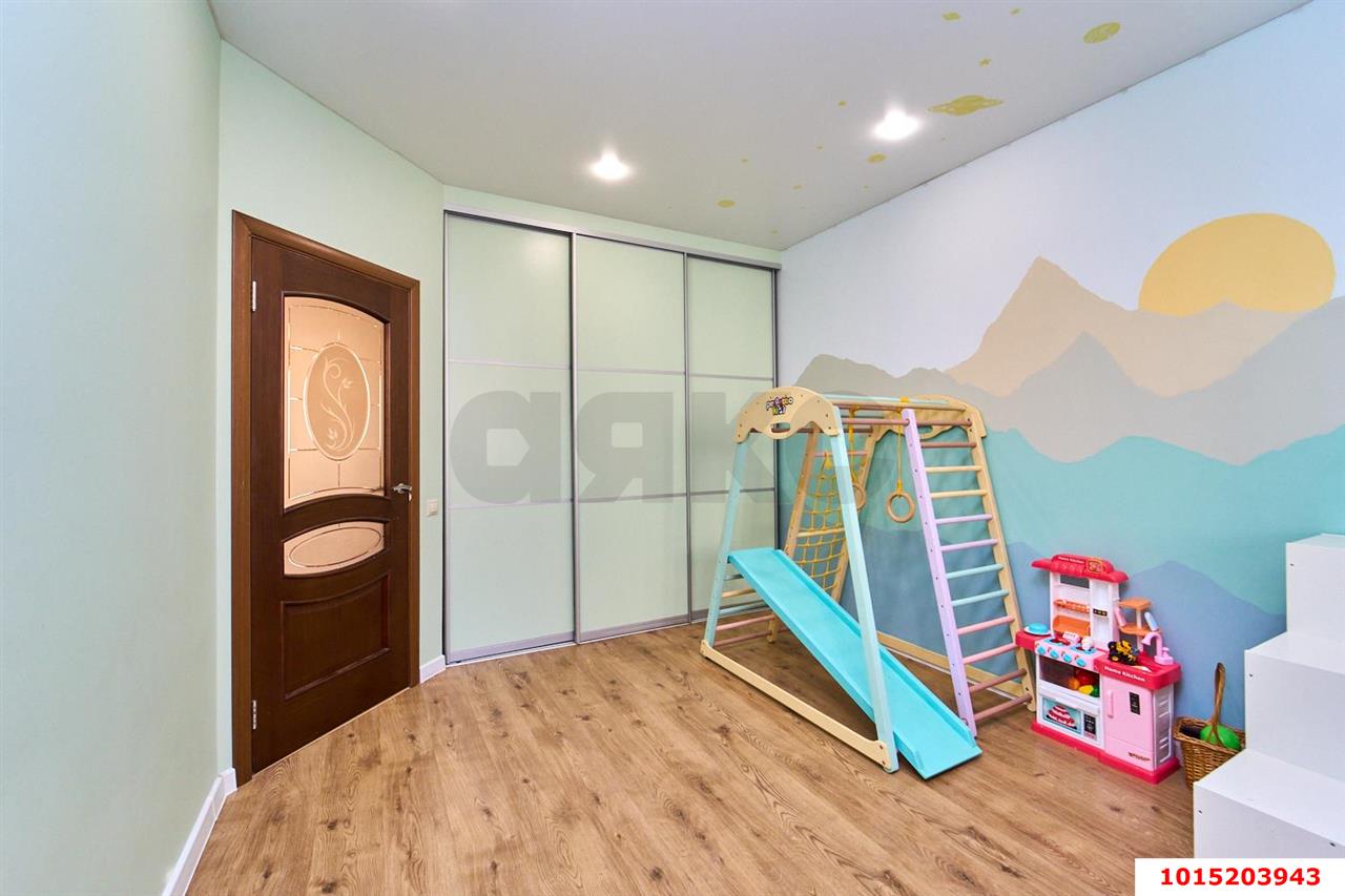 Фото №15: 2-комнатная квартира 91 м² - Краснодар, Прикубанский внутригородской округ, мкр. Музыкальный, ул. имени Сергея Есенина, 84