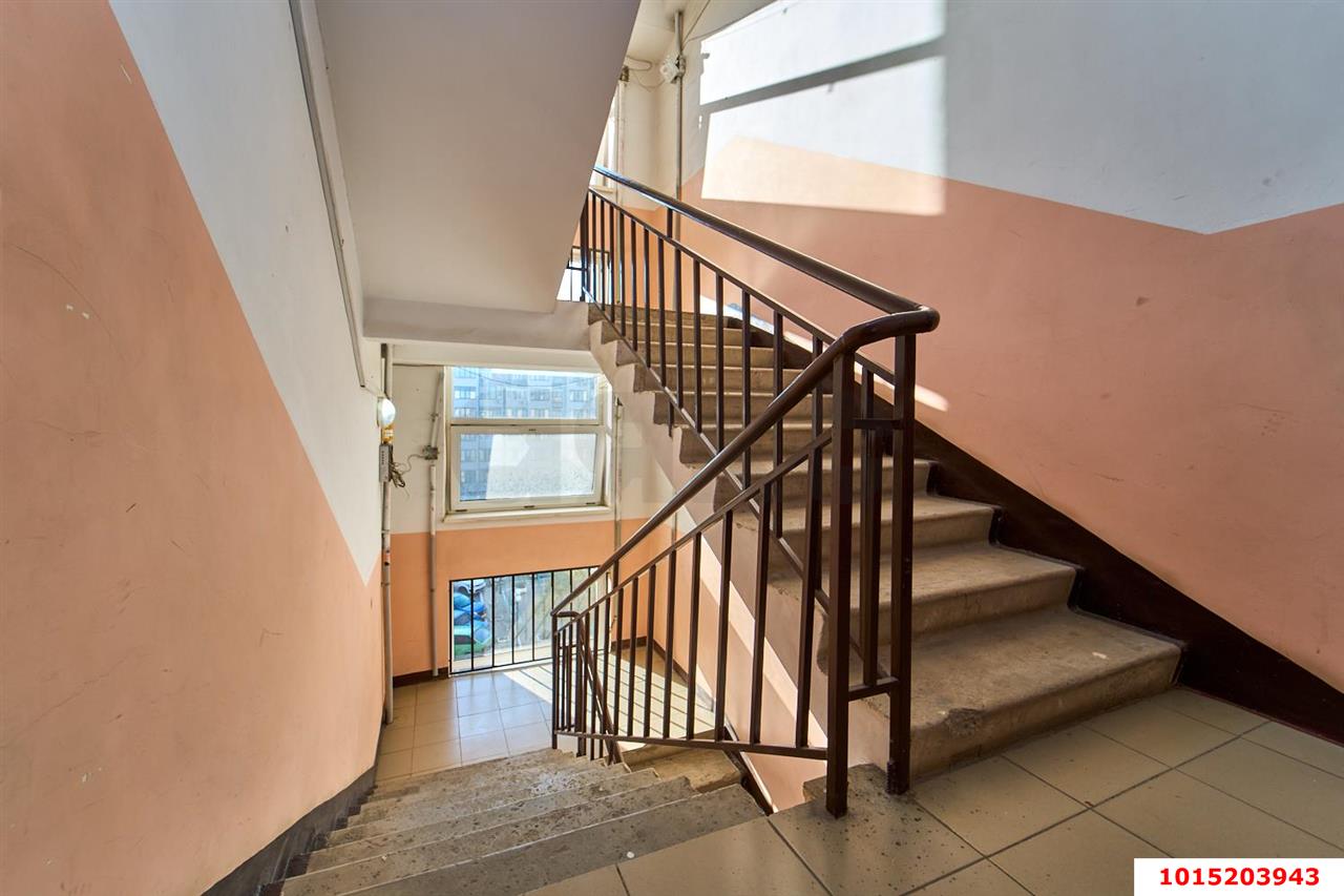 Фото №18: 2-комнатная квартира 91 м² - Краснодар, Прикубанский внутригородской округ, мкр. Музыкальный, ул. имени Сергея Есенина, 84