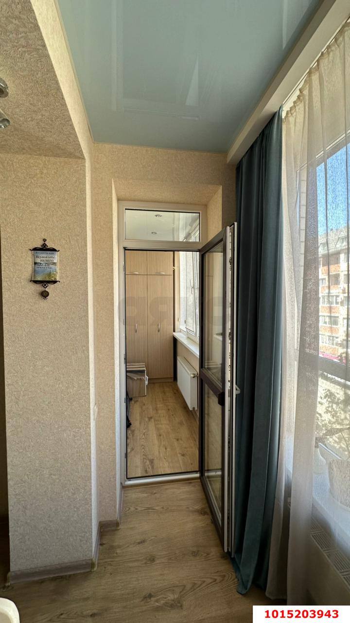 Фото №18: 2-комнатная квартира 91 м² - Краснодар, Музыкальный, ул. имени Сергея Есенина, 84