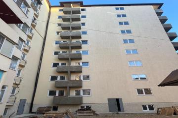 Фото №3: Студия 24 м² - Краснодар, мкр. Прикубанский внутригородской округ, ул. Калужская, 20