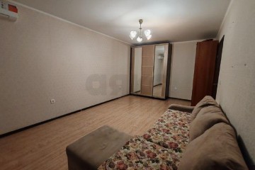 Фото №5: 2-комнатная квартира 56 м² - Краснодар, мкр. жилой комплекс Дом у реки, 