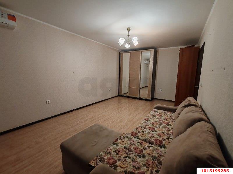 Фото №5: 2-комнатная квартира 56 м² - Краснодар, Карасунский внутригородской округ, Почтовый, мкр. жилой комплекс Дом у реки