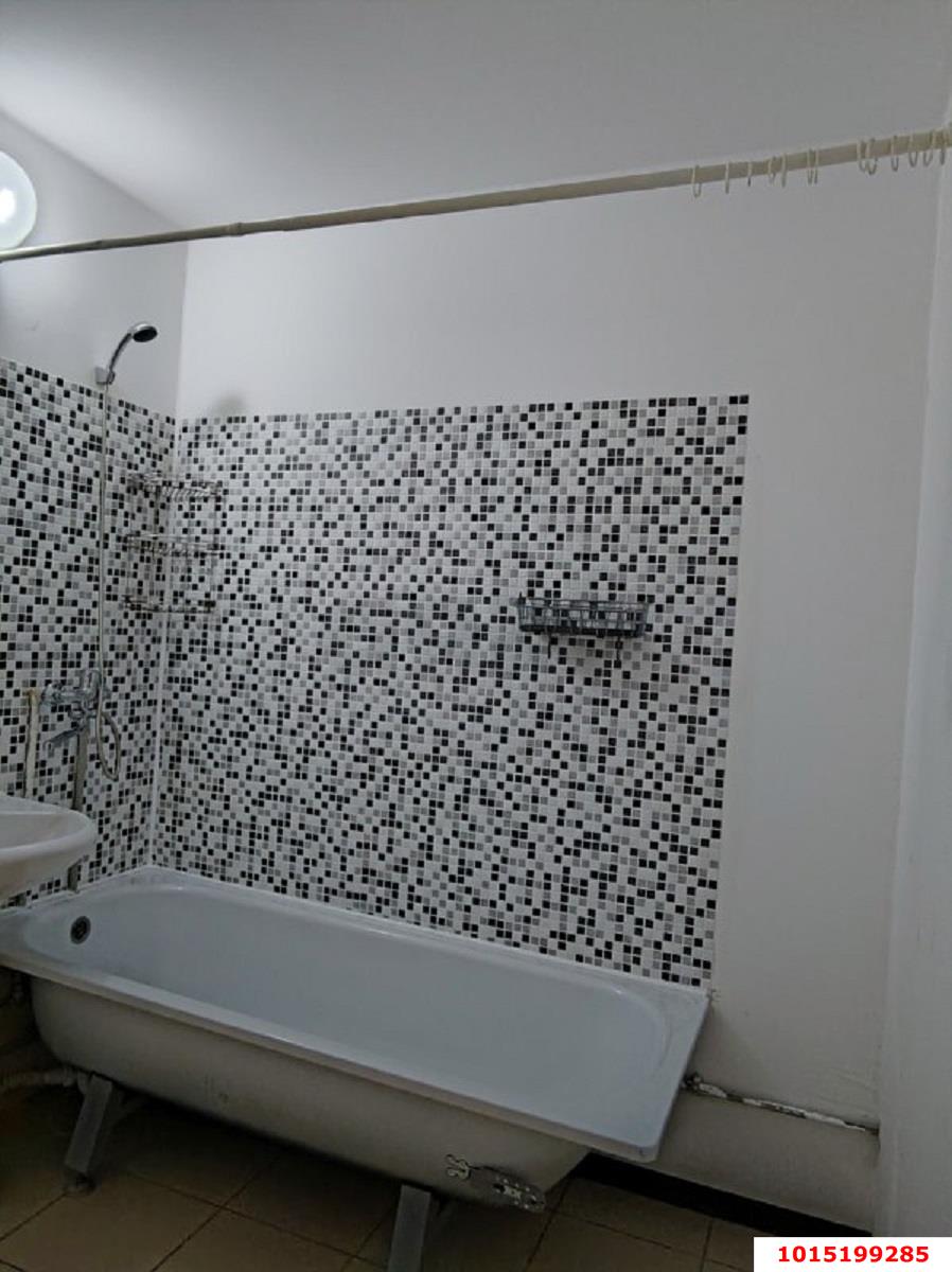 Фото №9: 2-комнатная квартира 56 м² - Краснодар, Карасунский внутригородской округ, Почтовый, мкр. жилой комплекс Дом у реки