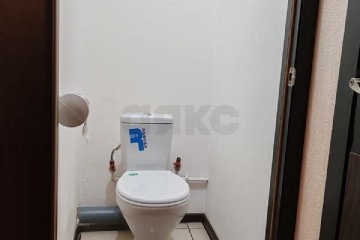 Фото №4: 2-комнатная квартира 56 м² - Краснодар, мкр. жилой комплекс Дом у реки, 