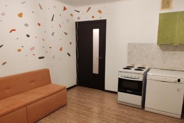 Фото №3: 2-комнатная квартира 56 м² - Краснодар, мкр. жилой комплекс Дом у реки, 