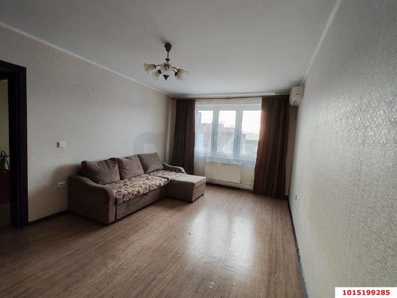 Фото №6: 2-комнатная квартира 56 м² - Краснодар, жилой комплекс Дом у реки