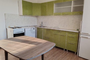 Фото №2: 2-комнатная квартира 56 м² - Краснодар, мкр. жилой комплекс Дом у реки, 