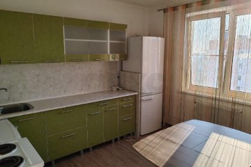 Фото №1: 2-комнатная квартира 56 м² - Краснодар, мкр. жилой комплекс Дом у реки, 