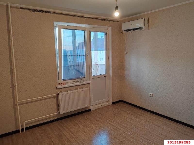 Фото №7: 2-комнатная квартира 56 м² - Краснодар, Карасунский внутригородской округ, Почтовый, мкр. жилой комплекс Дом у реки