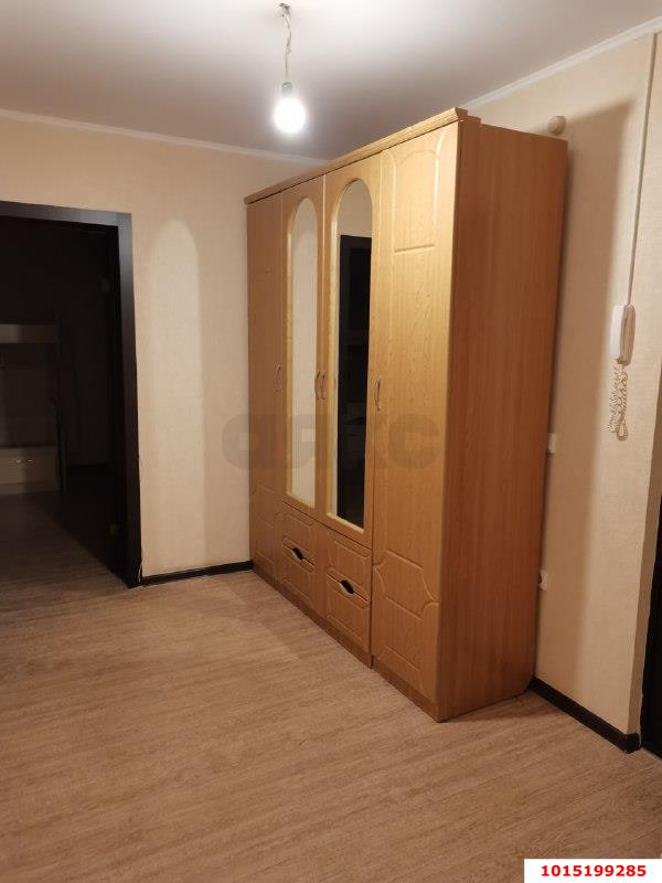 Фото №8: 2-комнатная квартира 56 м² - Краснодар, Карасунский внутригородской округ, Почтовый, мкр. жилой комплекс Дом у реки