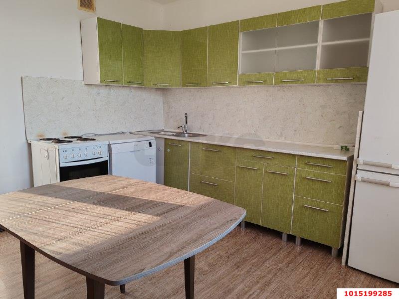 Фото №2: 2-комнатная квартира 56 м² - Краснодар, жилой комплекс Дом у реки